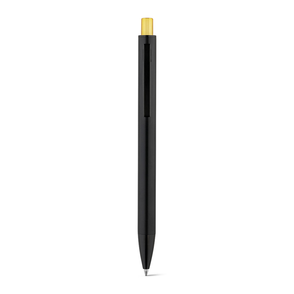 hi!dea 91694 - Stylo en aluminium avec finition mate