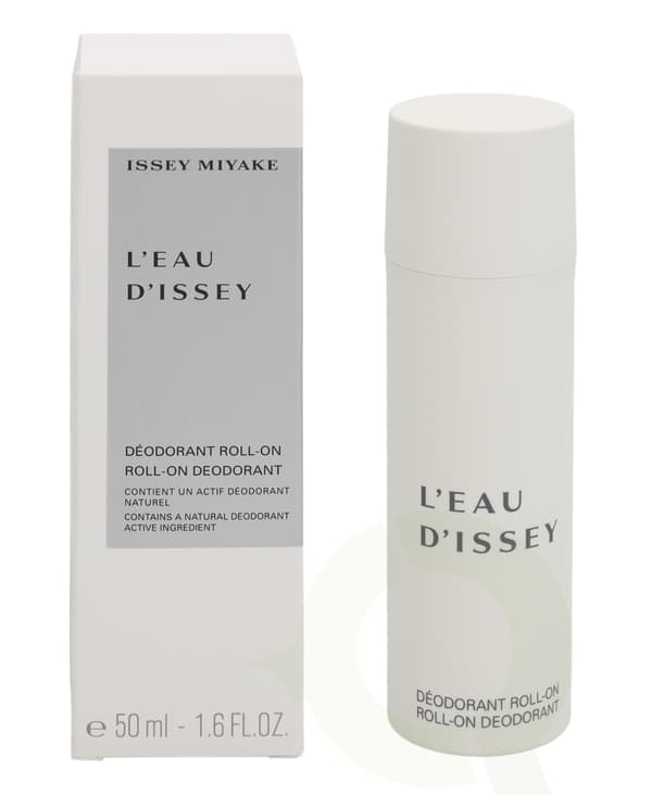 Issey Miyake L'Eau D'Issey Pour Femme Deo Roll-On 50 ml