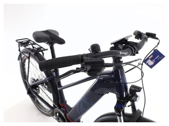 Produit reconditionné · Husqvarna Gran Tourer GT2 / Vélo Vile et Loisir / Husqvarna | Bon état
