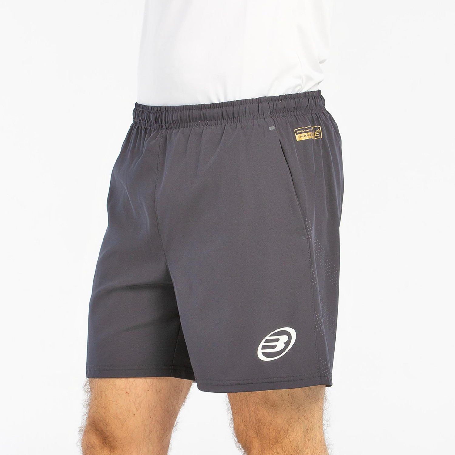 Bullpadel Premier Padel Brozo Short