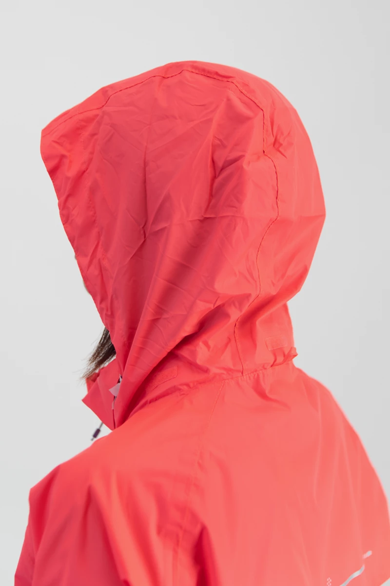 MAC IN A SAC Neon Regenjacke
