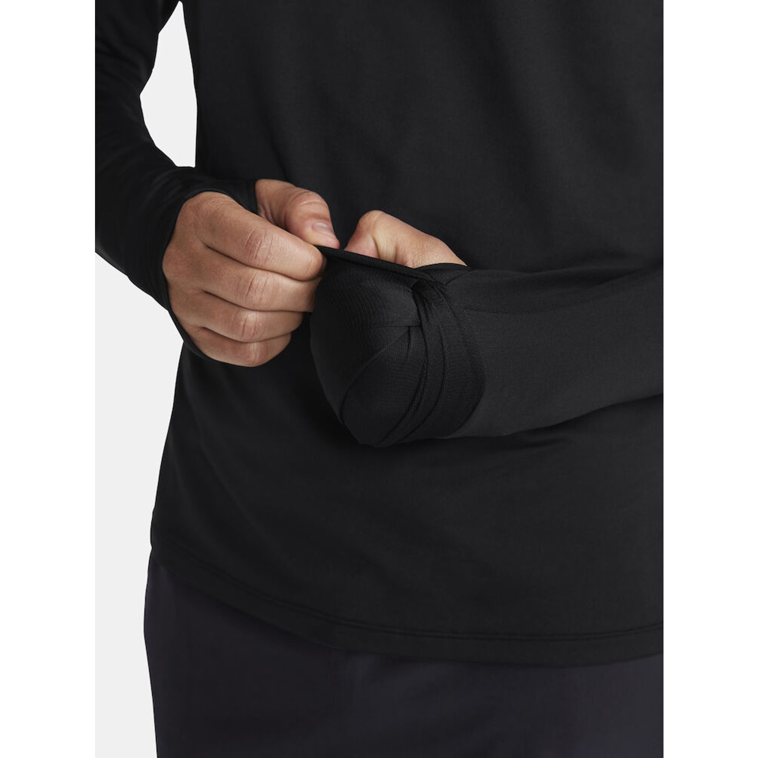 Craft Adv Subz Longsleeve 2 Heren