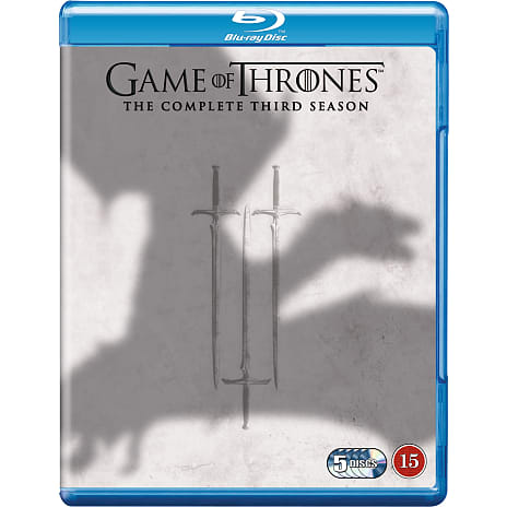 Game of Thrones, sæson 3