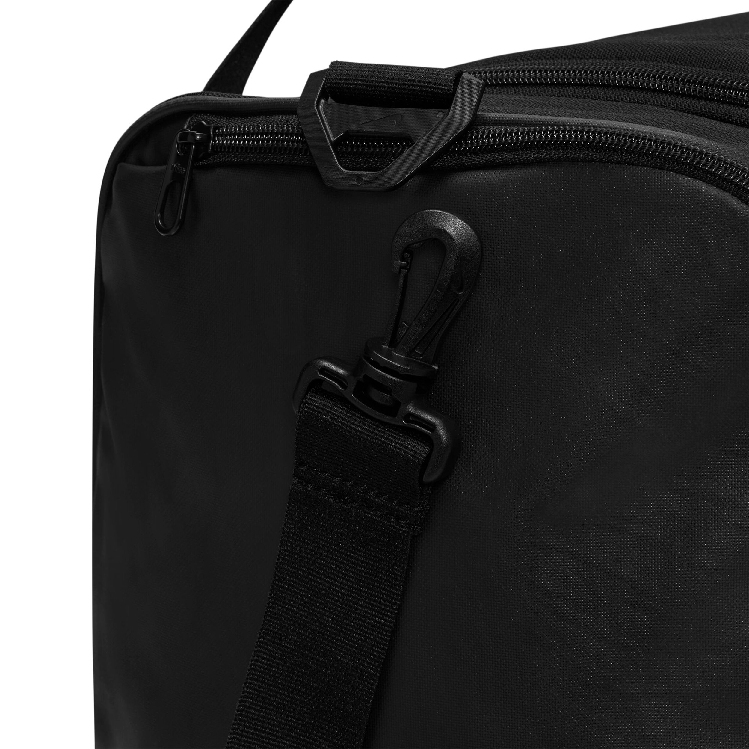 Nike Brasilia 9.5 Sac De Sport - Noir