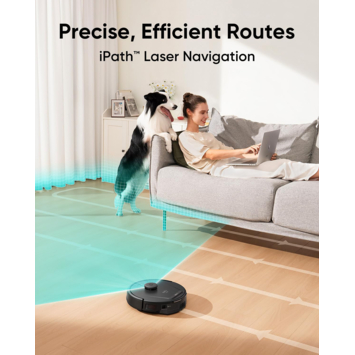 Eufy Robotstofzuiger L60 Hybrid