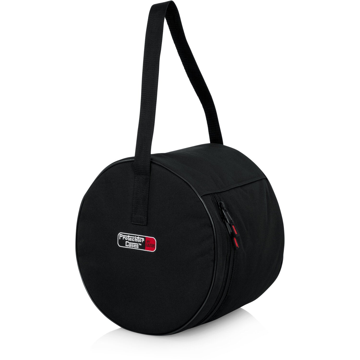 Gator Cases GP-FUSION-100 5-delige drumhoezenset, 22-14-14-12-10 inch