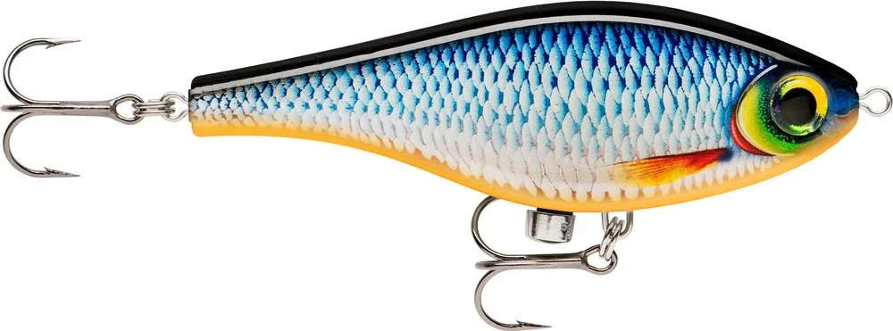 Rapala Super Shadow Rap Jerk