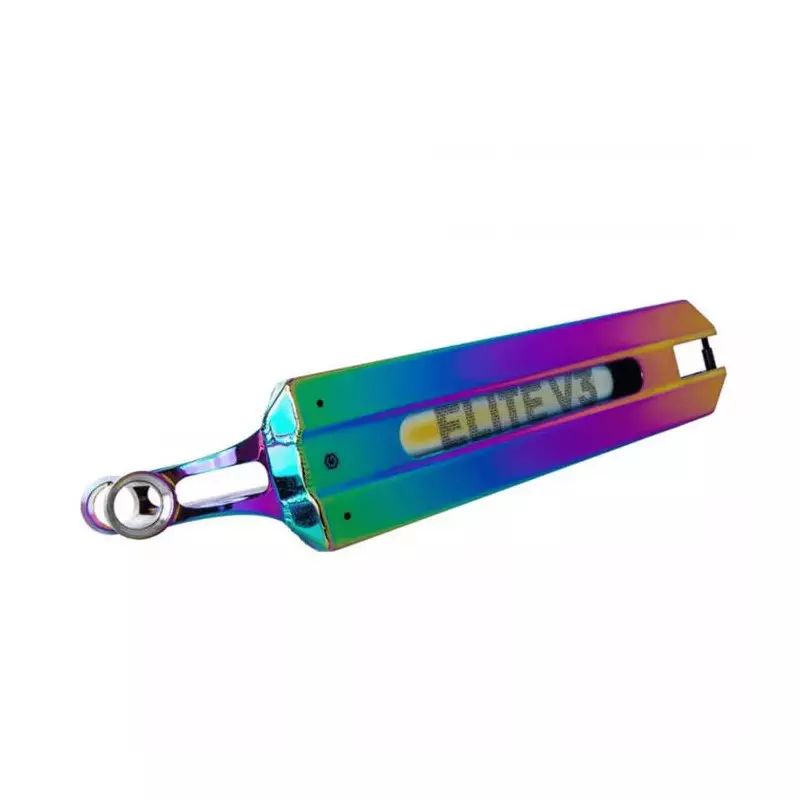 Deck trottinette ELITE Supreme V3 Neo Chrome