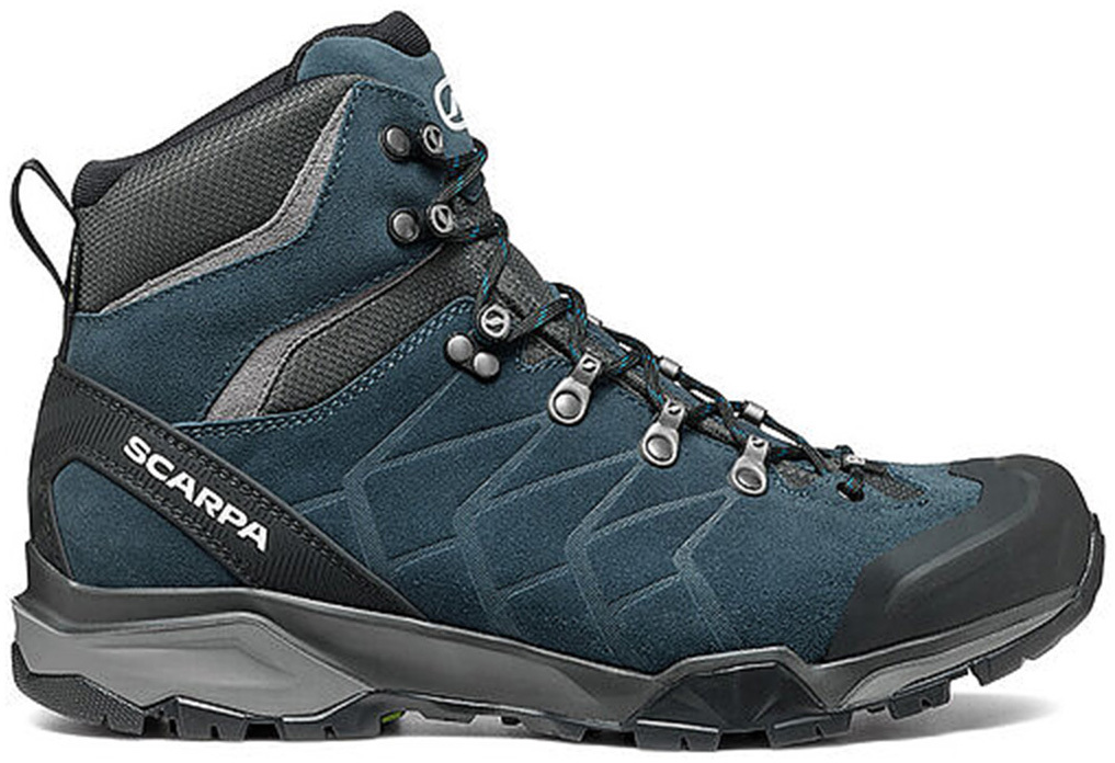 ZG Trek GTX