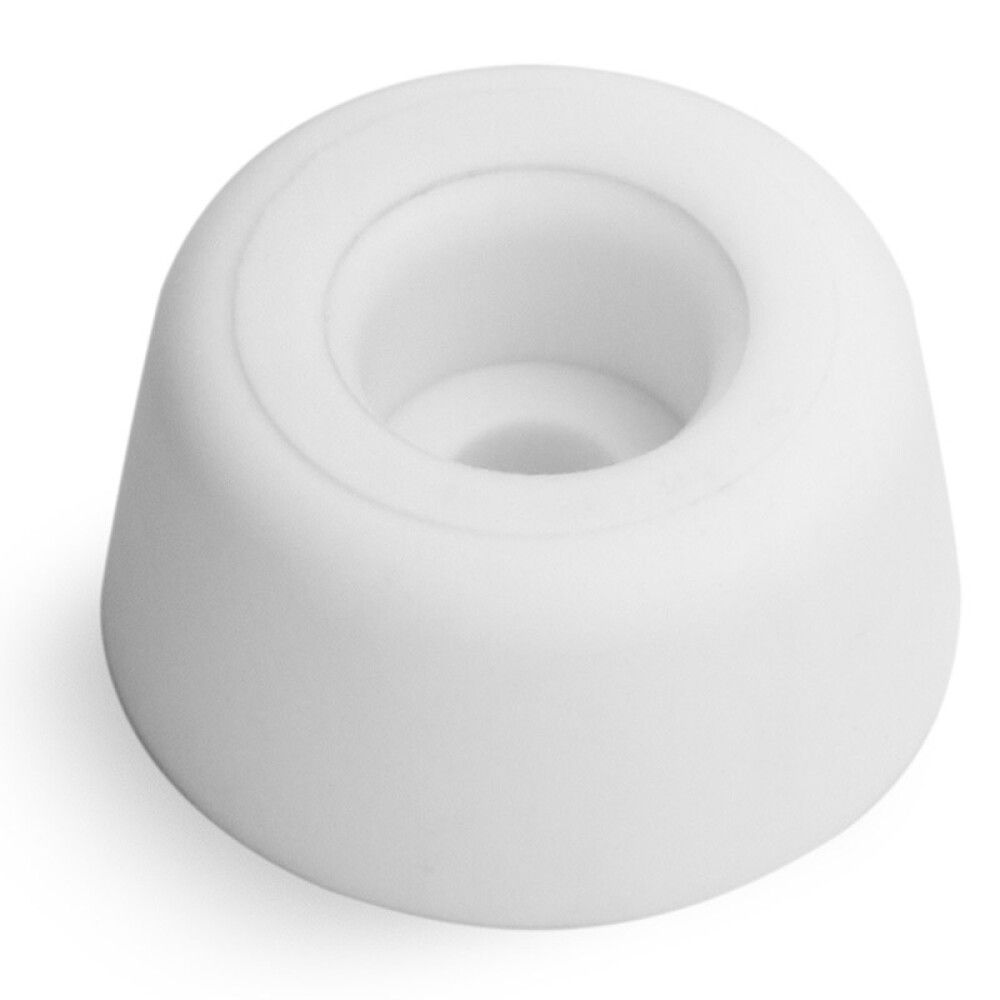 DØRSTOPPER HABO 20X10MM HVIT