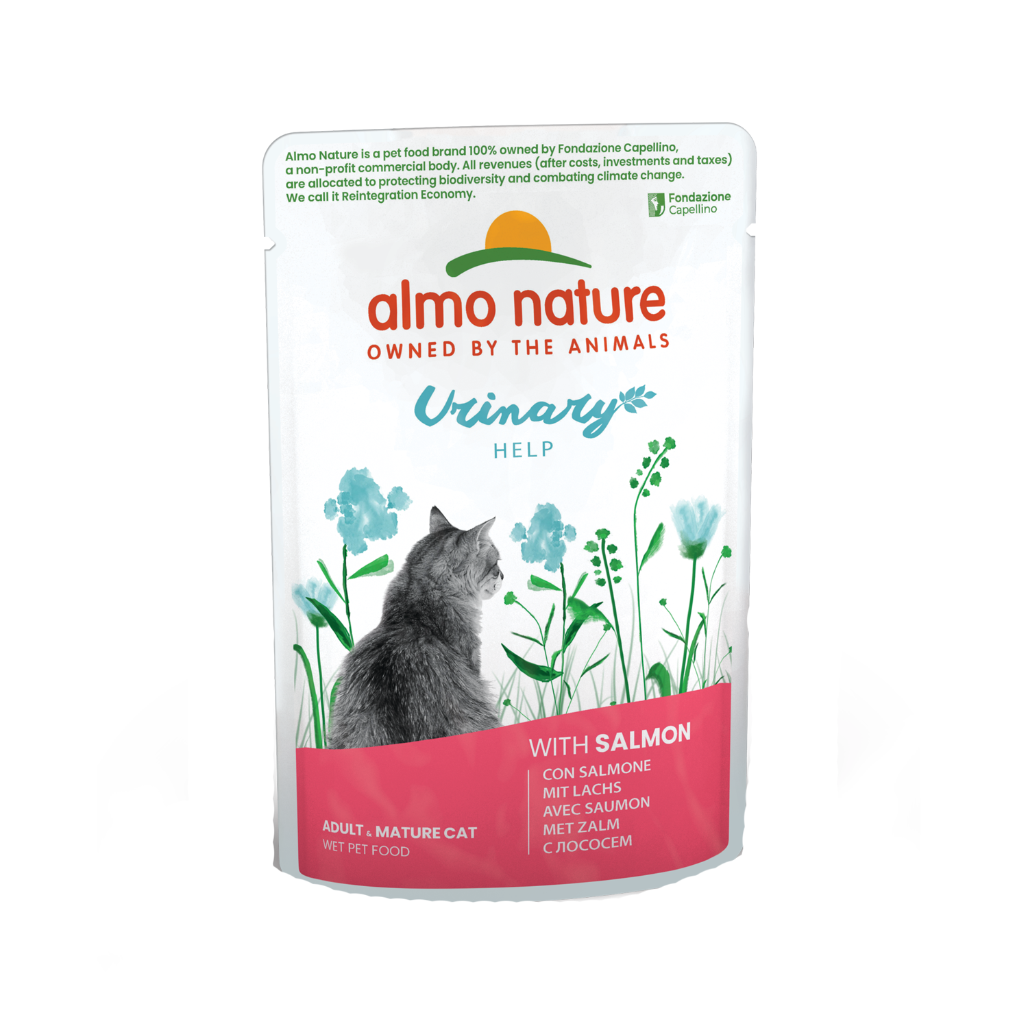 Almo Nature - Functional Urinary Help