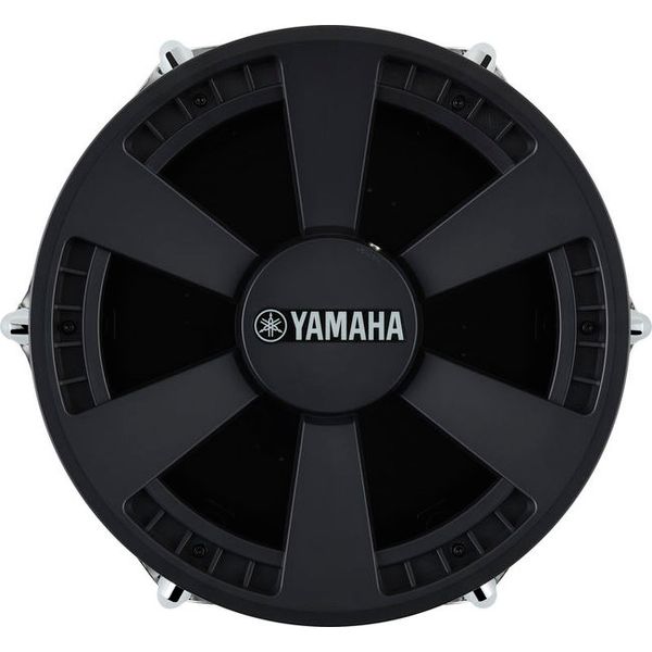 Yamaha DTX10K-X Real Wood Bundle