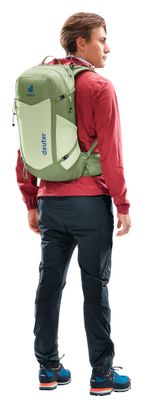 Sac de Randonnée Deuter Speed Lite Pro 25 Vert Regular