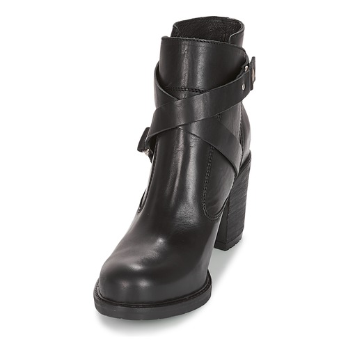 PLDM by Palladium - SUDENCIA MXCO - Noir