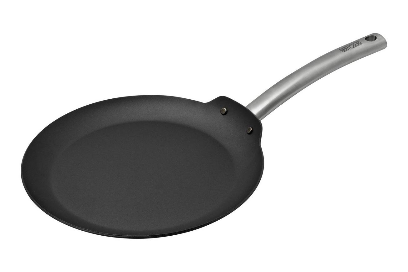 Skottsberg The Original 532665 Carbon Steel pannenkoekenpan 28 cm