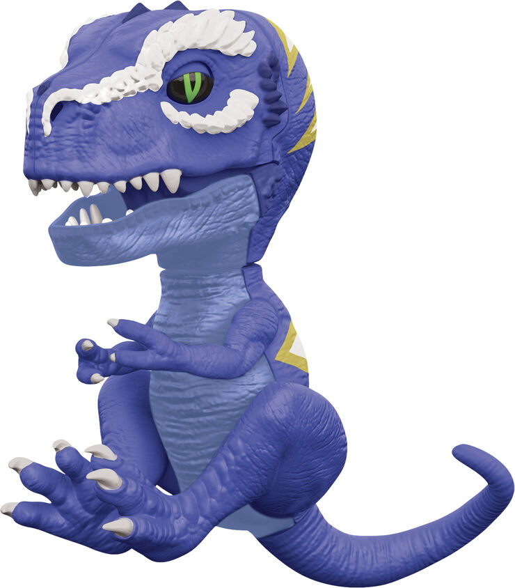 Legetøj UNTAMED T Rex Face off Di