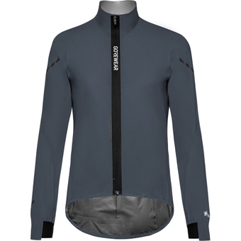 Gore Wear Spinshift Gore-Tex Jacke Lab Graphite Damen