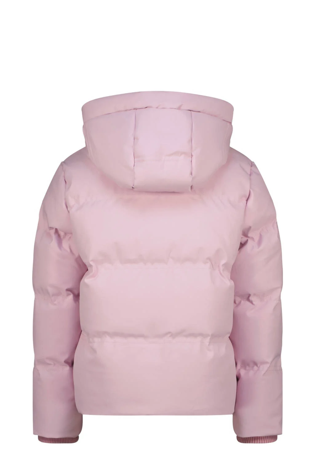 Vingino gewatteerde jas roze