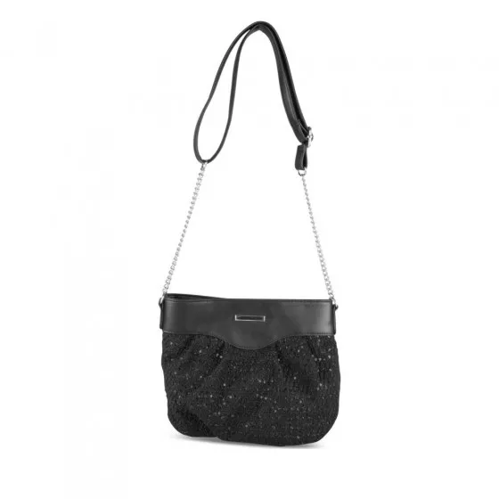 Sac à main NOIR PHILOV