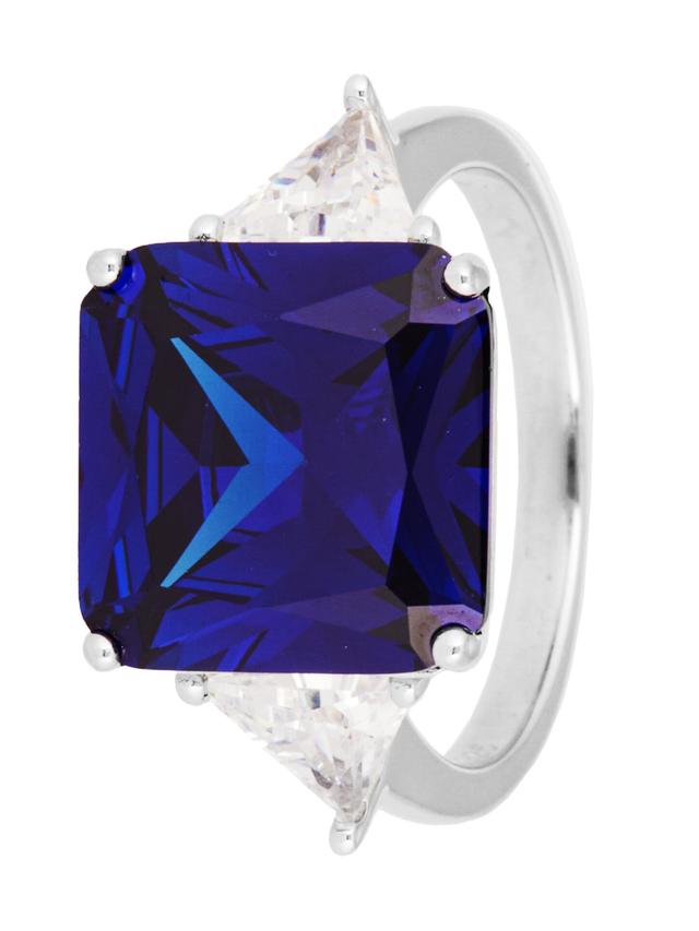 Trilogie-Ring 