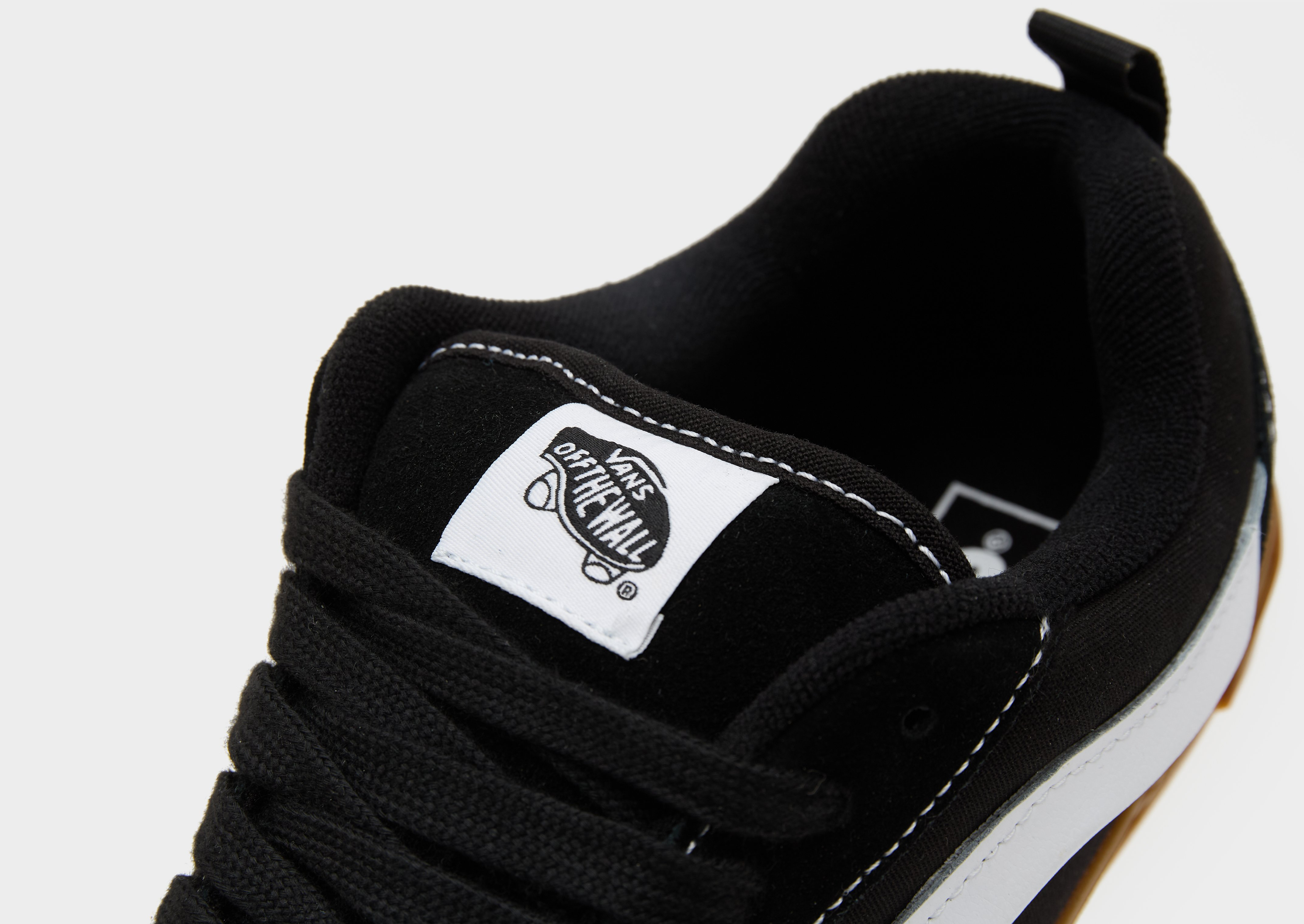 Vans Knu Skool Homme
