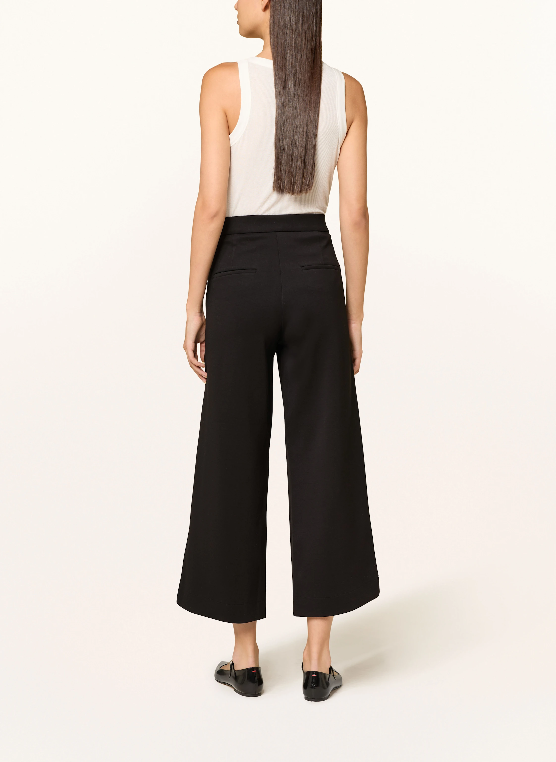 CAMBIO Culotte ARINA aus Jersey