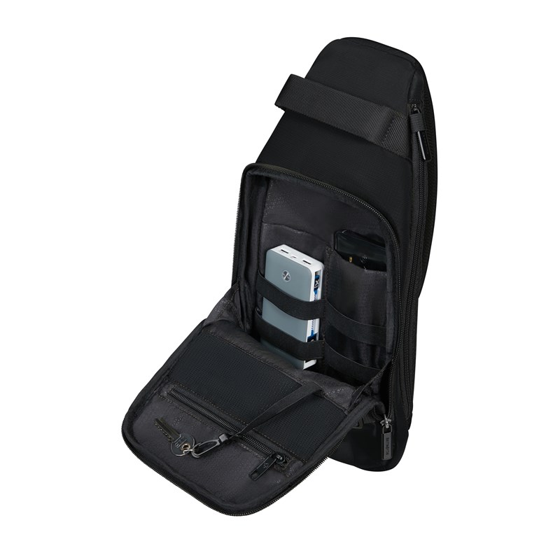 Samsonite<br>Sling bag Sackmod