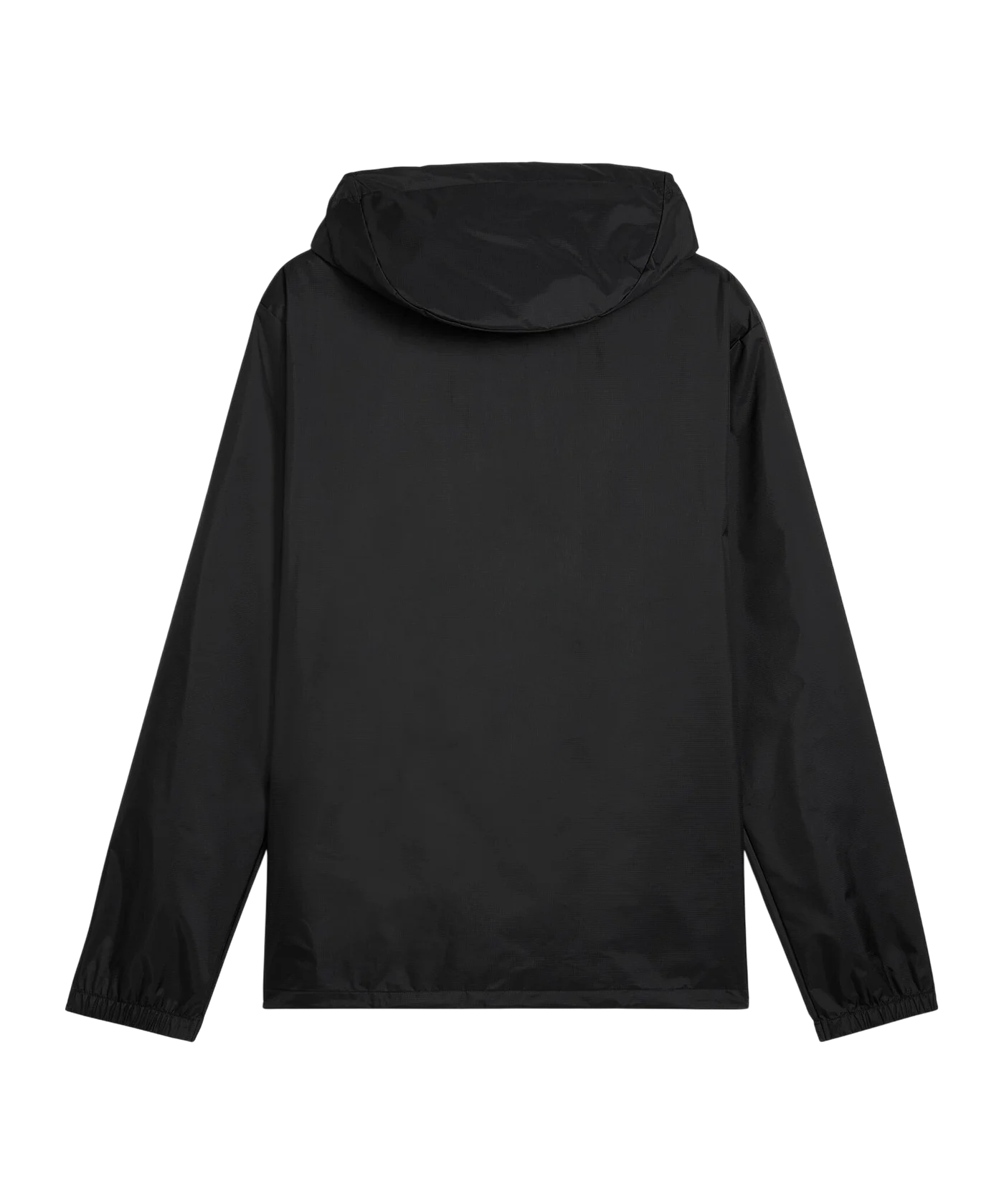 PUMA teamAdditions Training All Weather Jacke Schwarz F03