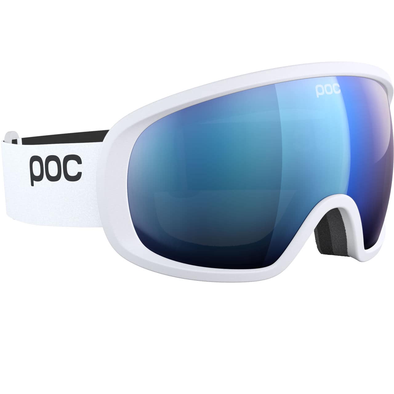 POC Fovea hydrogen white/partly sunny blue | POC Skibrillen | POC | P | MARKEN | XSPO