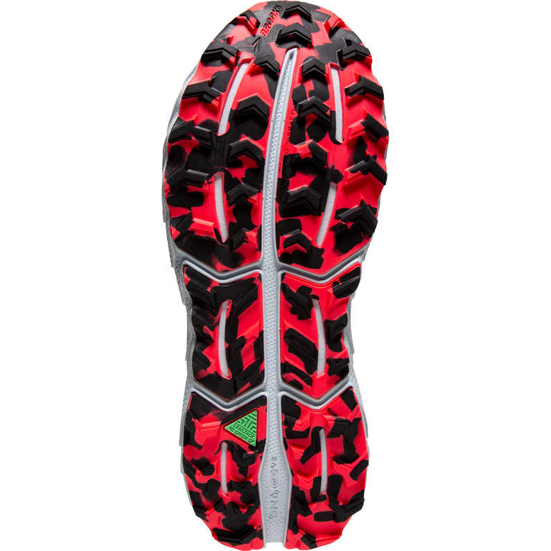 Brooks Damen Cascadia 17 Schuhe