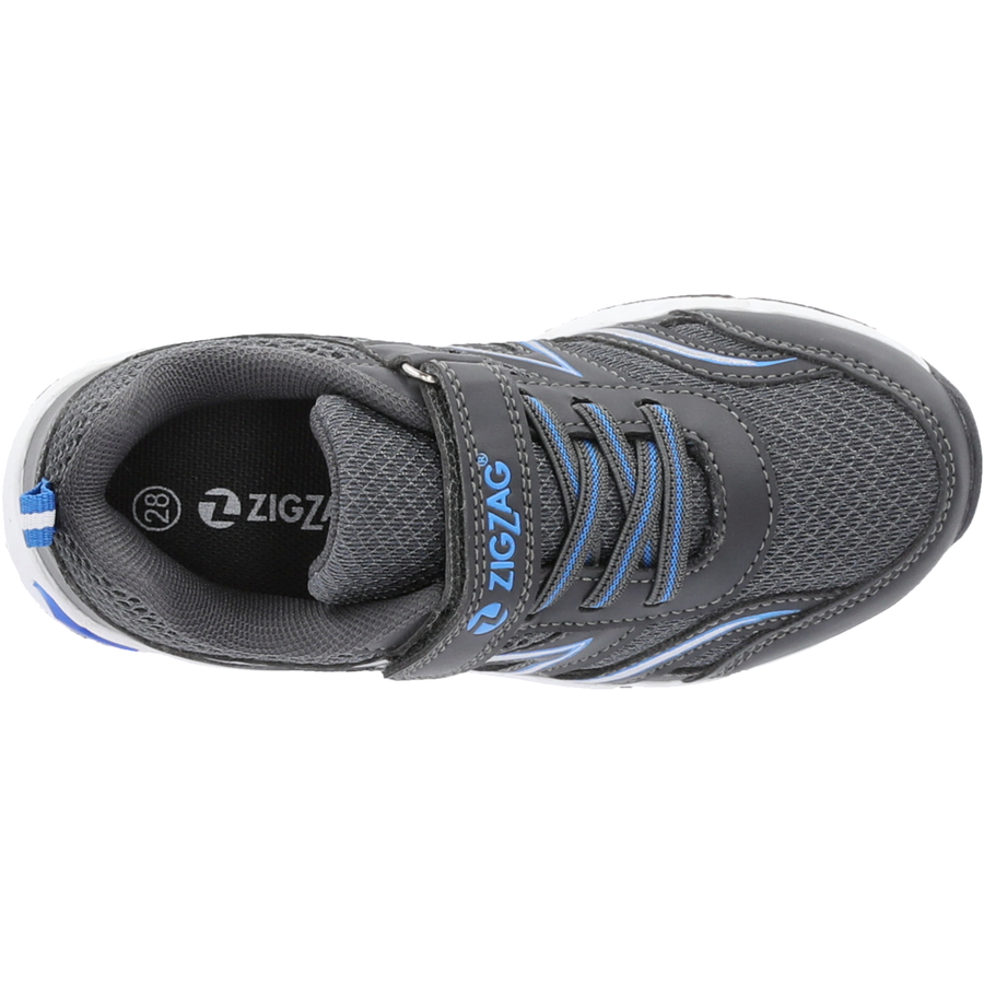 ZigZag Sneaker Ingosia 1016 Phantom