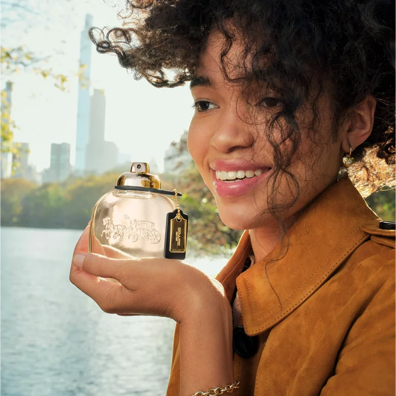 Coach EDP 90 ml