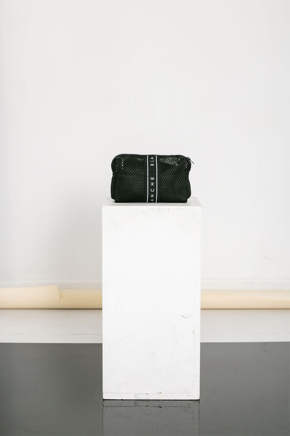 Blanche Travel-BL Bag Black