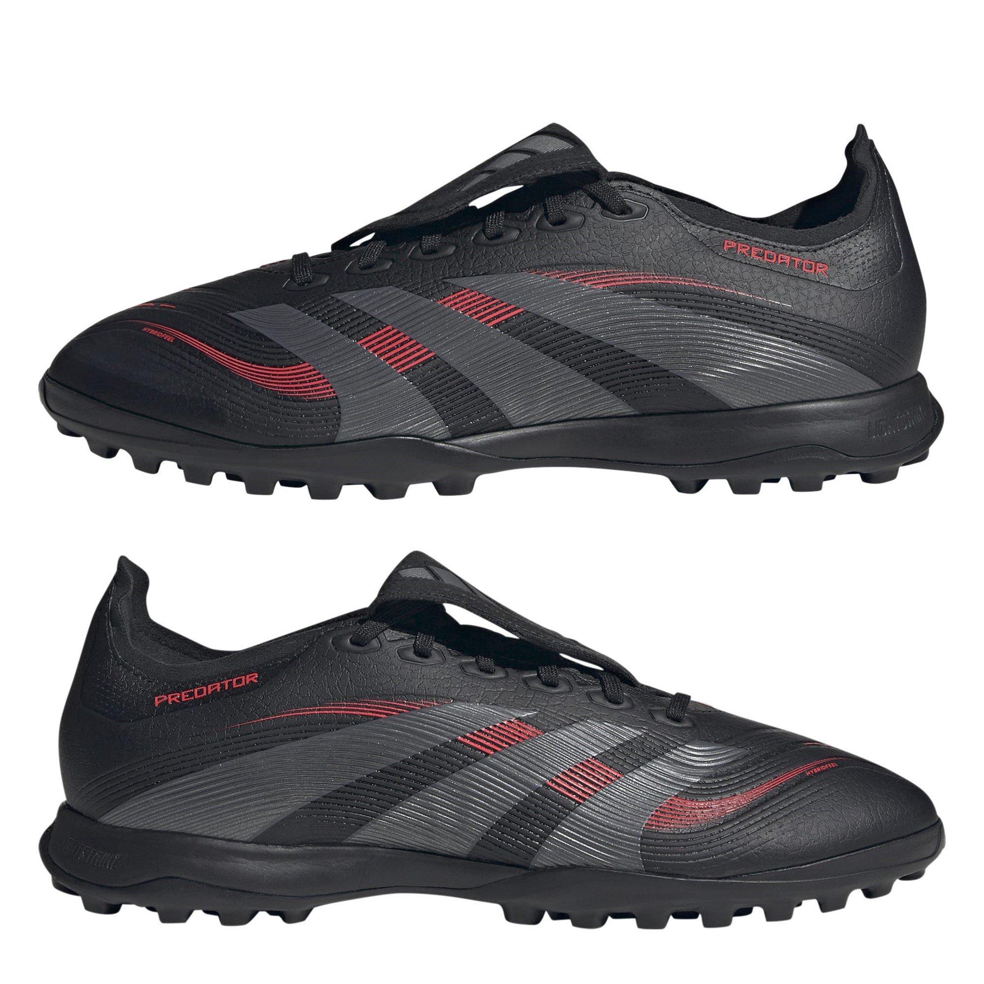 adidas Predator League Fold Over Tongue Astro Turf Football Boots