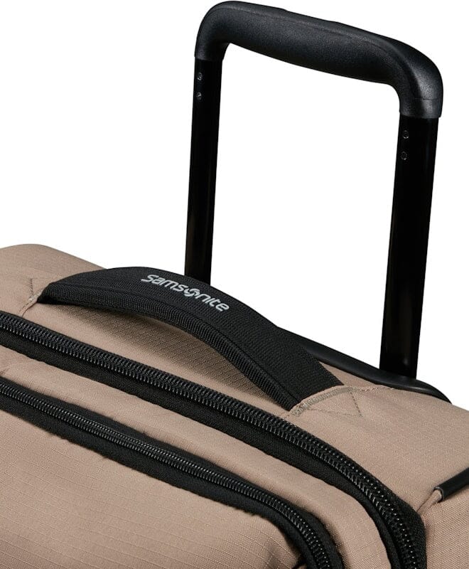 Samsonite Roadseeker Duf/Wh 55/20 Length 35 cm Dune