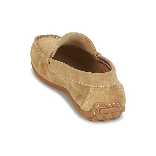 Casual Attitude - IMOPA - Beige