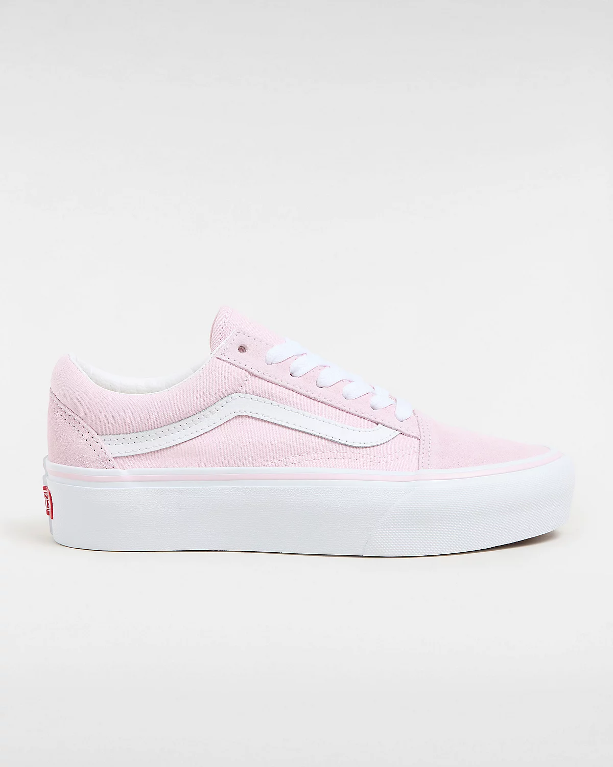 Scarpe Old Skool Platform