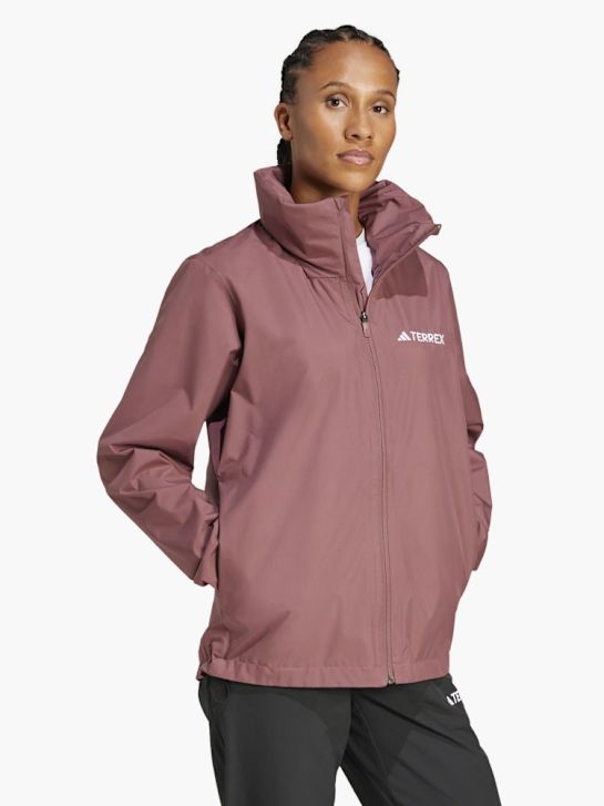 adidas Outdoorjacke Rost