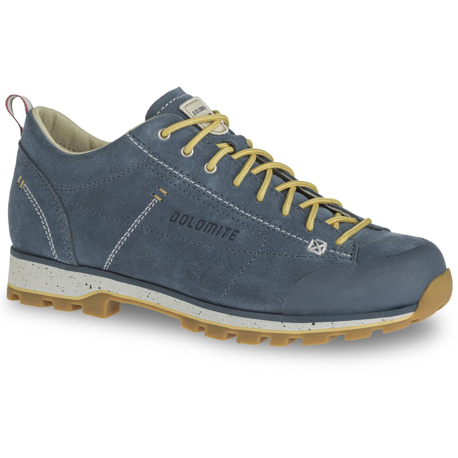 DolomiteW's Cinquantaquattro Low Evo