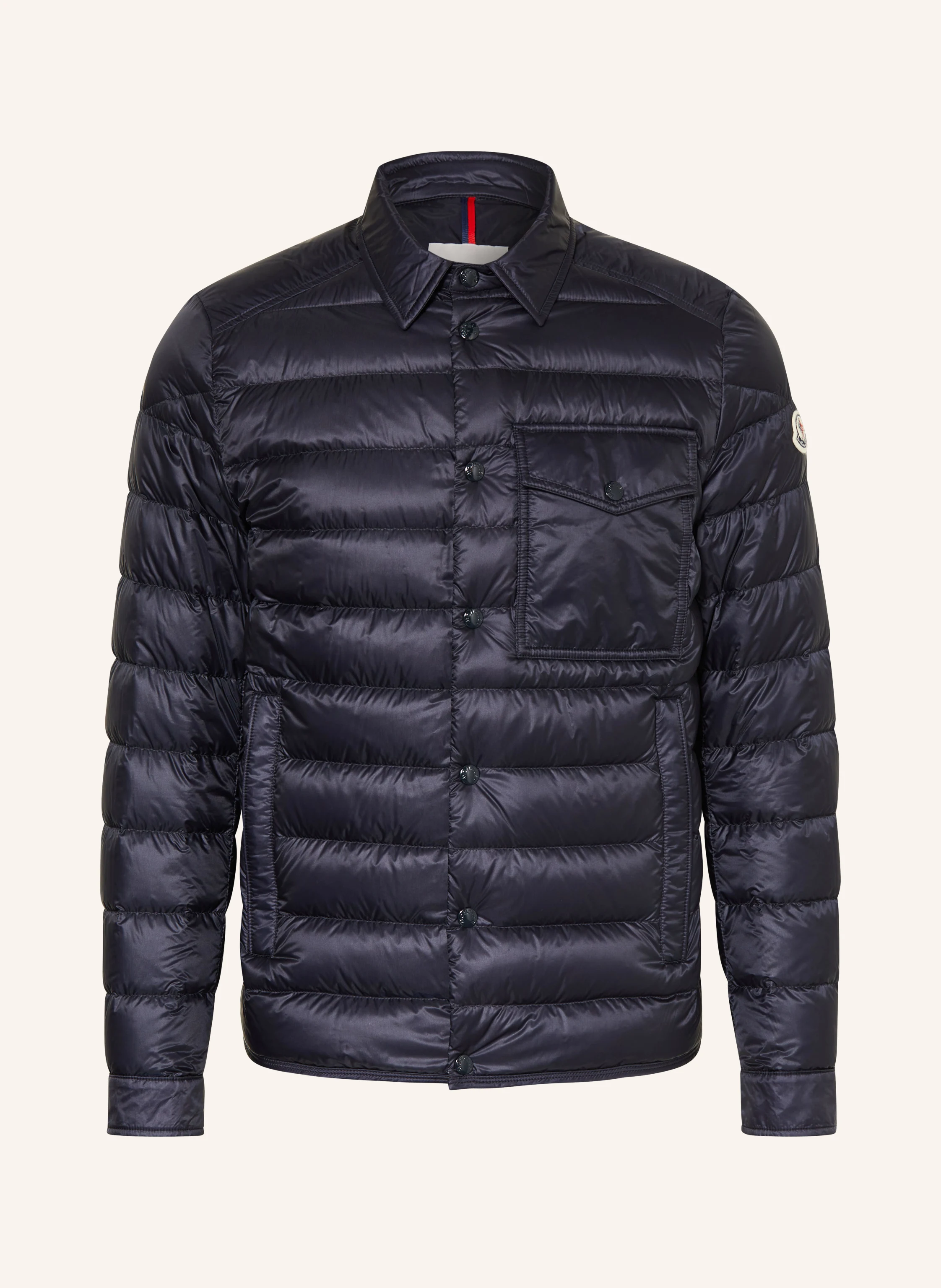 MONCLER Daunenjacke TENIBRES
