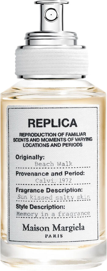 Maison Margiela Maison Margiela Replica Beach Walk