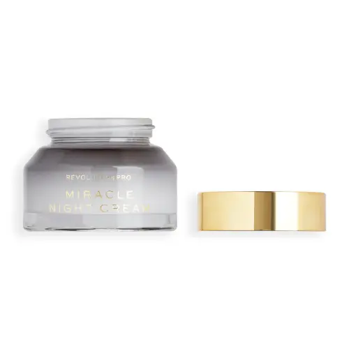 Miracle Night Cream