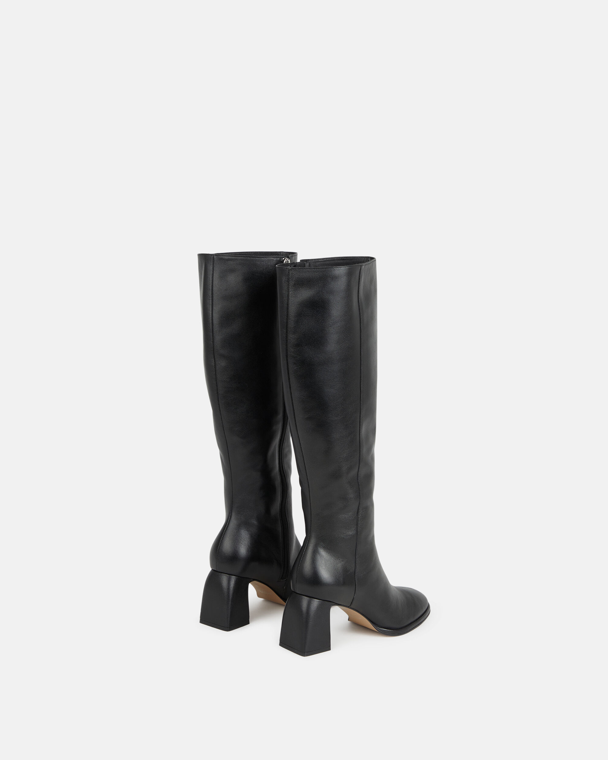 BOTTE RAWENN Noir