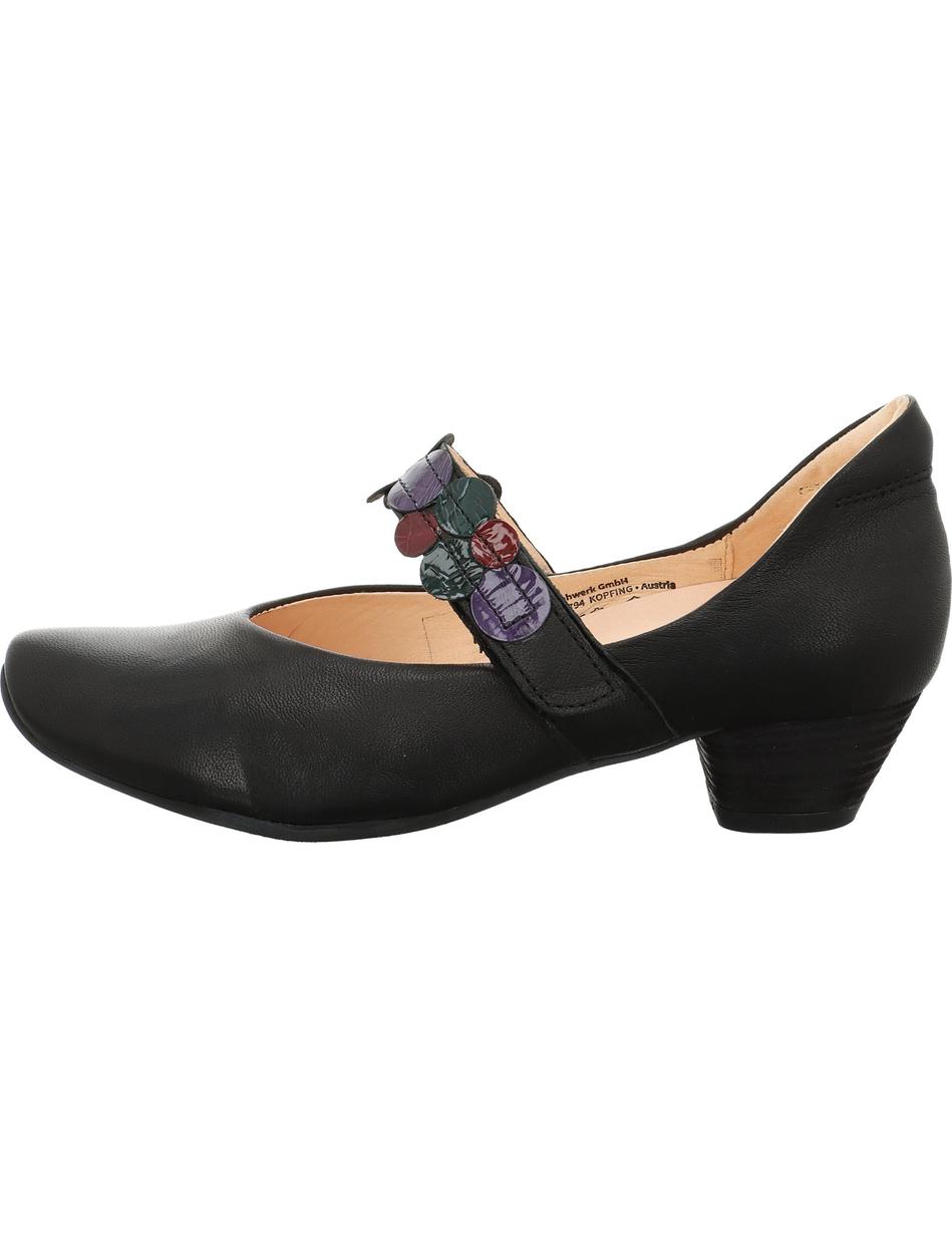 Pumps AIDA DAMEN