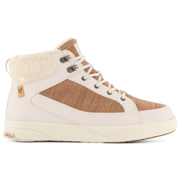 Saola - Women's Picchu Waterproof - Chaussures de loisirs