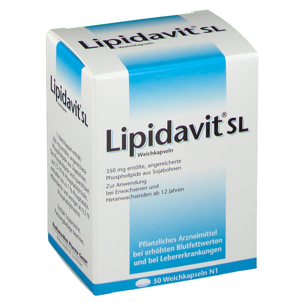 Lipidavit® SL