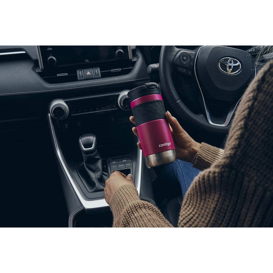 Contigo Thermobecher Byron Dragon Fruit pink
