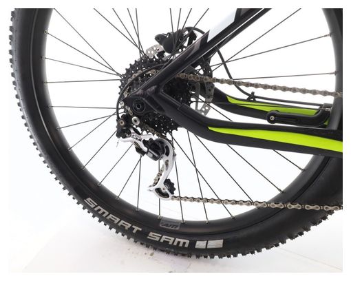 Produit reconditionné · Lapierre Overvolt 5.4 HT XT / Vélo VTT électrique / Lapierre | Bon état