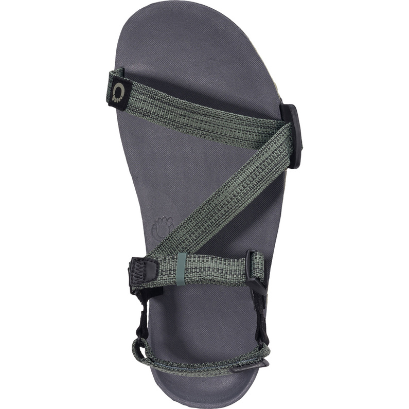 Xero Shoes Herren Z-Trail EV Sandale