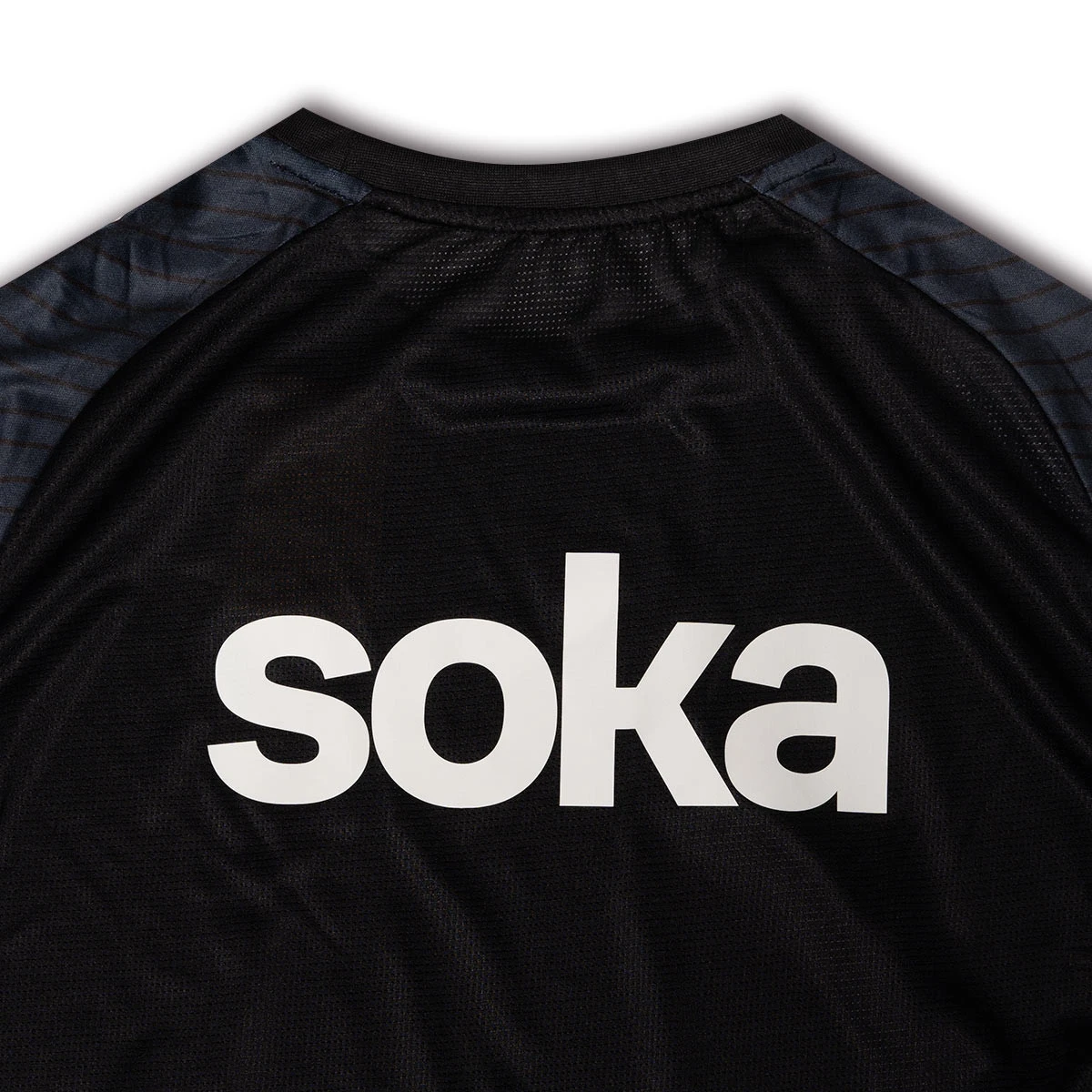 T-Shirt Soka Sociedad Deportiva Huesca Training 2024-2025